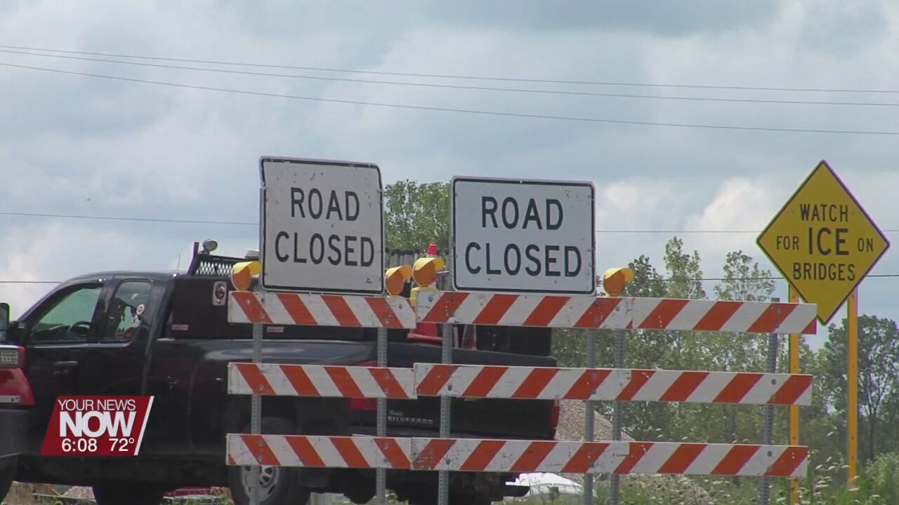 SR 117 bridge project delayed